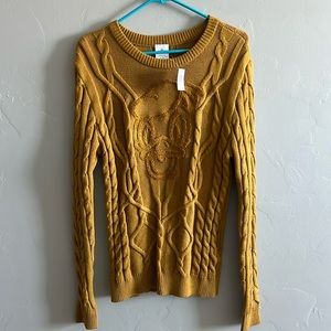 Disney Donald Duck Sweater